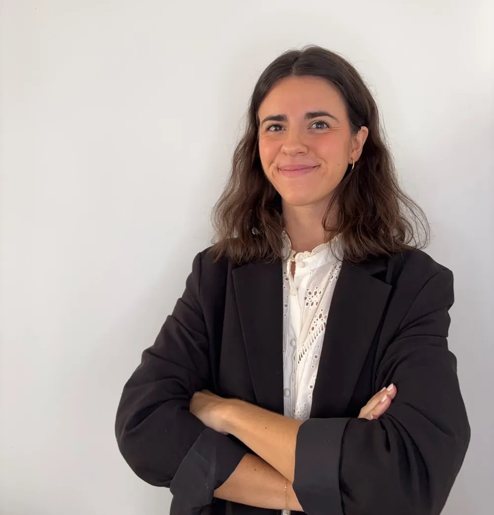 Ana Eslava - Pedagoga y maestra de Educación Infantil especializada en necesidades educativas especiales y atención temprana en Madrid