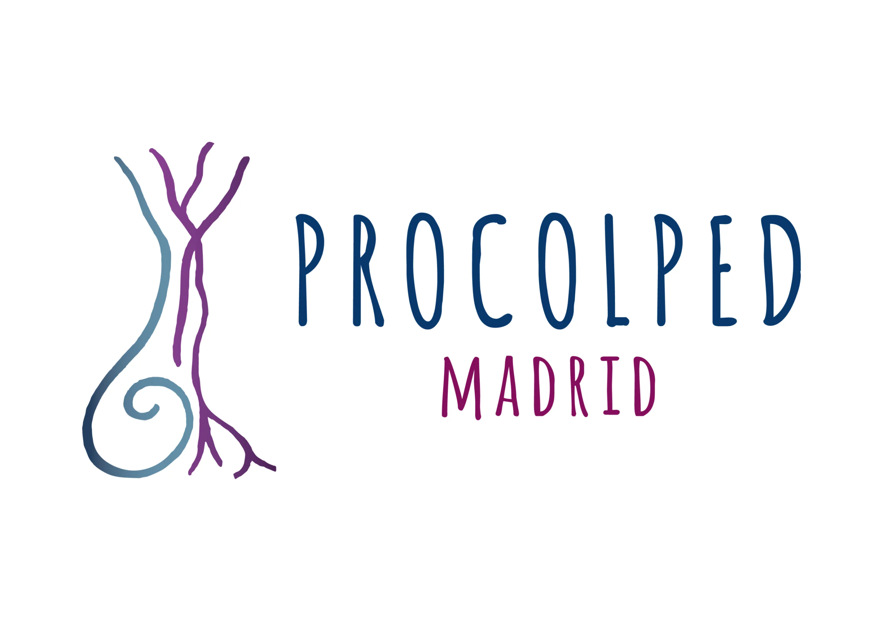 Colegiada en Procolped - Colegio Profesional de Pedagogos de Madrid