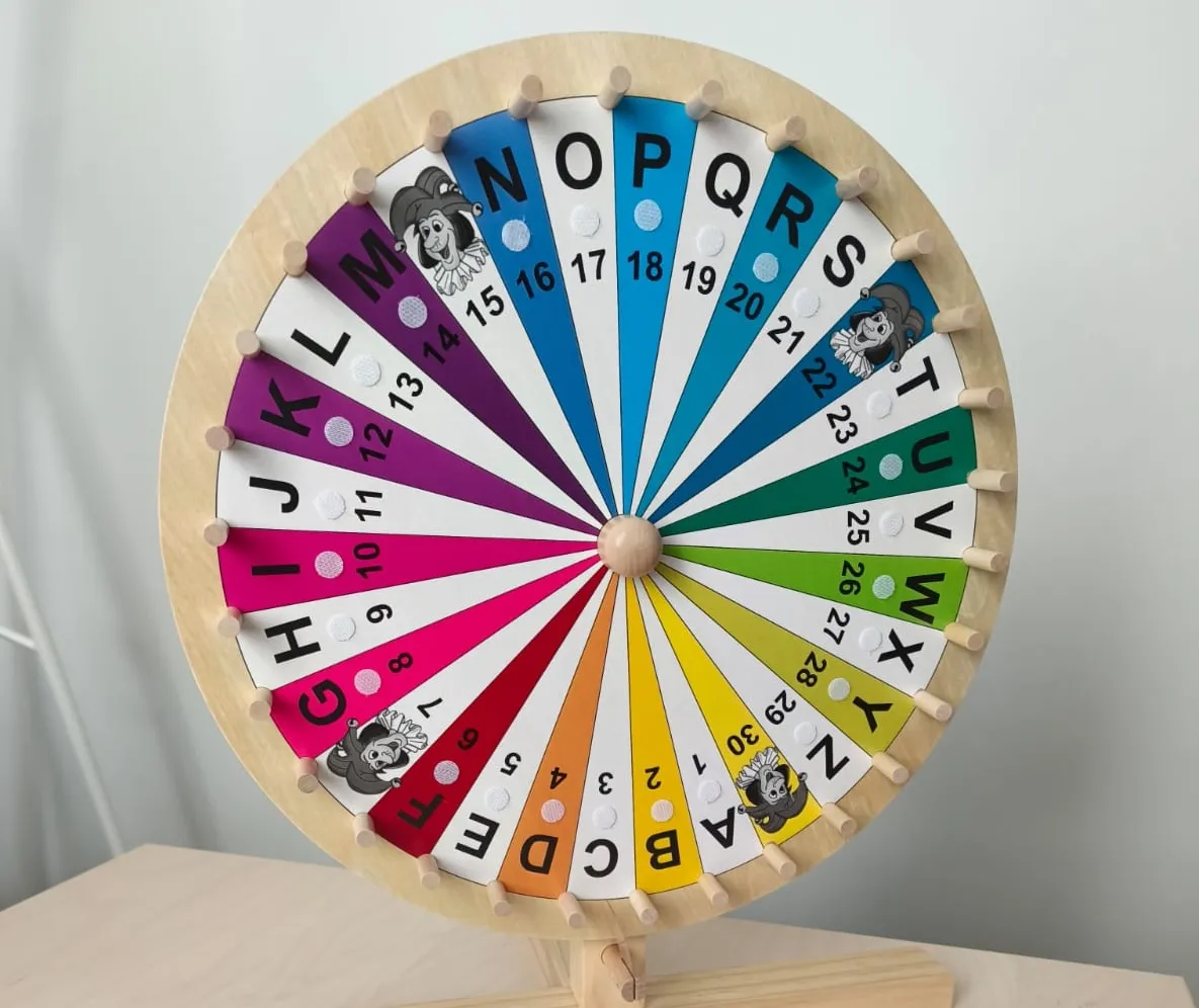 Actividad de estimulación del lenguaje bilingüe en castellano e inglés para niños con TEL y dislalias